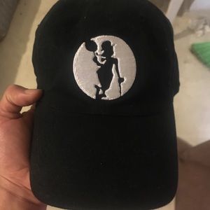 Boston Celtics Hat